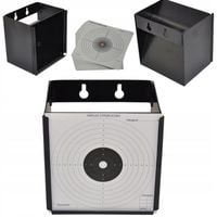 Kulochwyt 14x14 Wzmocniony + GRATIS 50 Tarcz