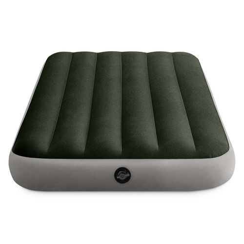 materac dmuchany jednoosobowy intex 64107 na Arena.pl