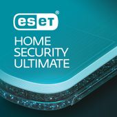 ESET Home Security Ultimate 5 stanowisk /2 lata odnowienie