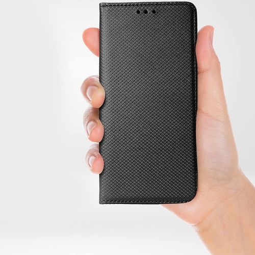 Etui Do XIAOMI REDMI 13 4G Magnet Smart Case + Szkło 9H na Arena.pl
