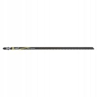 Wolfcraft brzeszczot do drewna płyt 227mm 2692000