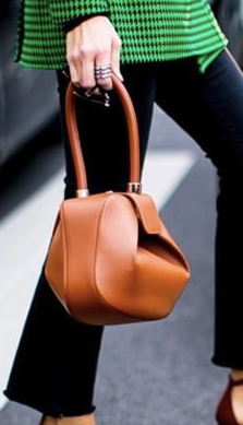 Torebka  Damska - Skóra - NOWA KOLEKCJA zdjęcie 5