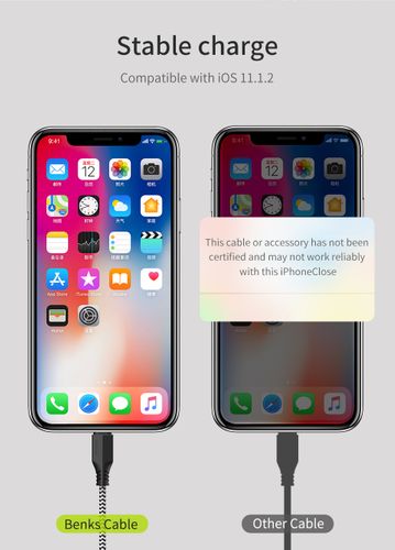 KABEL LIGHTNING USB-C APPLE IPAD MINI AIR 2/3/4/5 na Arena.pl