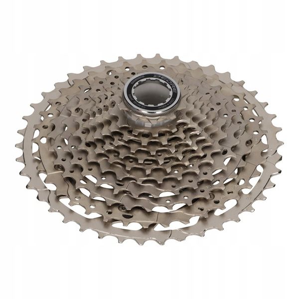 Kaseta 11s Shimano Deore CS-M5100 11-42 zdjęcie 1