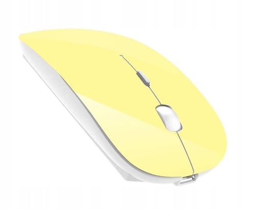 MYSZ MYSZKA KOMUTEROWA OPTYCZNA BEZPRZEWODOWA BLUETOOTH CICHA SilentTouch na Arena.pl