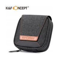 Pokrowiec K&F Concept KF13.117 na 4 filtry do 95 mm