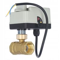 Zawór kulowy Spacnana 3/4'' 068773