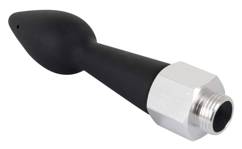 Anal Douche Rear Splash zdjęcie 4