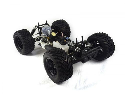 Sword Mega SS 2.4GHz Nitro - R0066 na Arena.pl