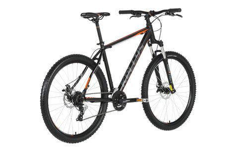 Rower Kellys MADMAN 30 black 26"  - r. S na Arena.pl