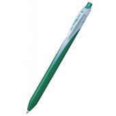 PIÓRO KULKOWE ENERGEL 0,7 MM BL437 PENTEL GREEN