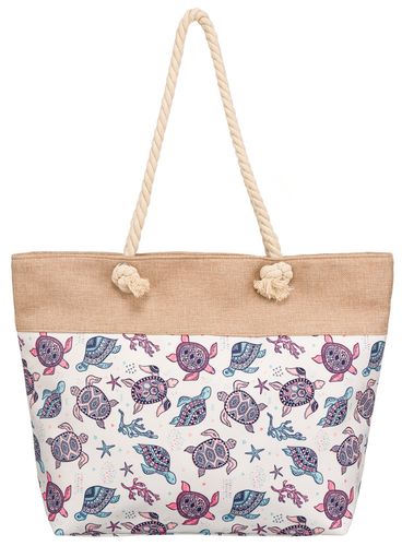 plażowa shopperka damska na Arena.pl