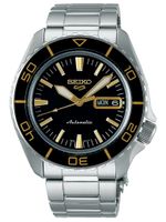 ZEGAREK MĘSKI SEIKO 5 Sports SRPK99K1 AUTOMAT + BOX
