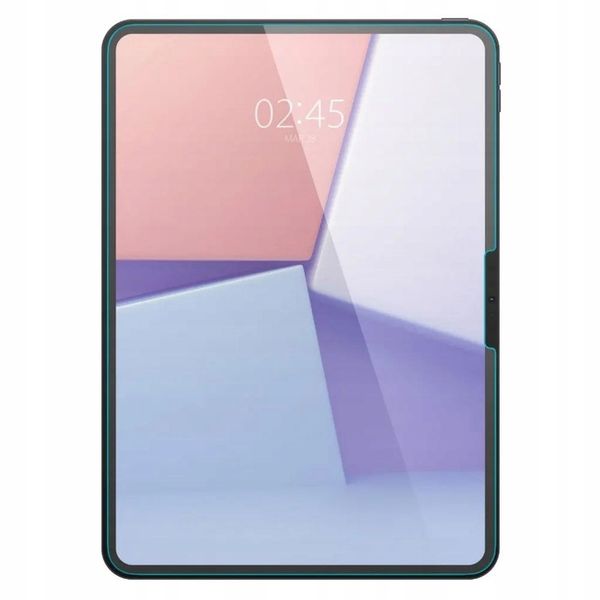 Szkło do Apple iPad Pro 11 2024 zdjęcie 1