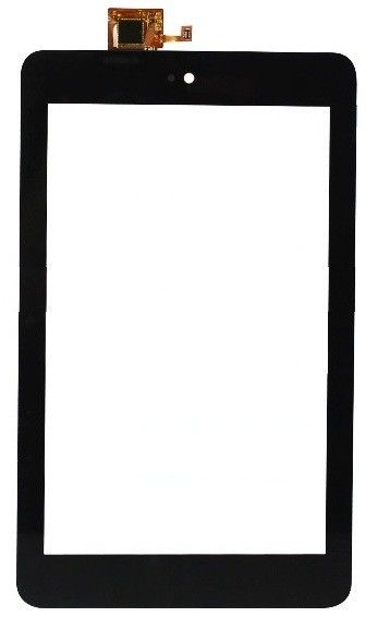 DELL VENUE 7 Tablet 3730 Dotyk Czarny zdjęcie 1