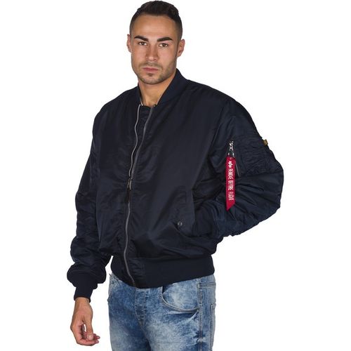 Alpha Industries MA 1 07 Rozmiar - 3XL na Arena.pl