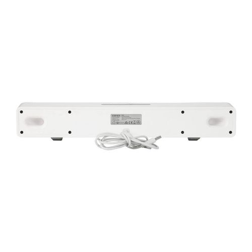 Soundbar komputerowy Edifier QS30 (biały) na Arena.pl