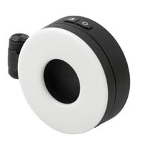 energea przenośna lampa led magearmaglight czarny/black magsafe pg-mglt-blk