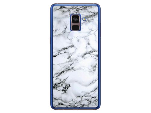 SAMSUNG GALAXY A8 2018 | Etui case WZORY na Arena.pl