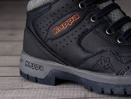 BUTY LITHIUM K JR KAPPA 28 na Arena.pl