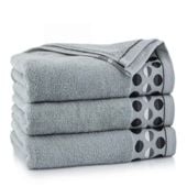 Ręcznik ZEN 70x140cm SZARY