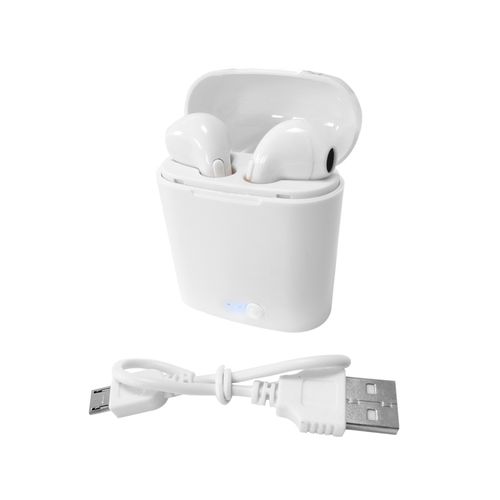 ND32_K799D K799D SŁUCHAWKI DOUSZNE BLUETOOTH+STACJA na Arena.pl