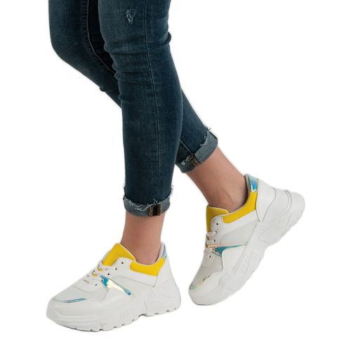 Wygodne Sneakersy r.41 na Arena.pl