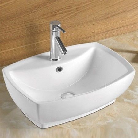 Umywalka Ceramiczna Nina na Arena.pl