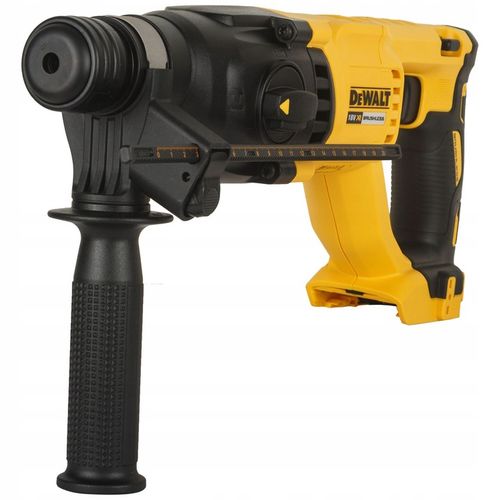 DeWALT MŁOTOWIERTARKA MŁOT 800W SDS-PLUS 2,6J BEZSZCZOTKOWA18V XR na Arena.pl