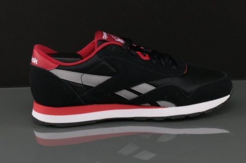 Reebok CL NYLON TS (AR2778) na Arena.pl