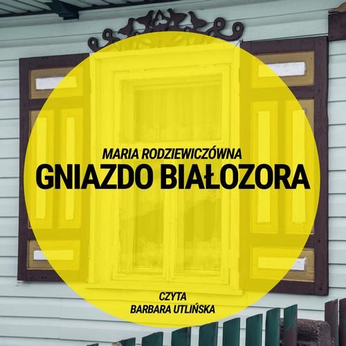 (mp3) Gniazdo Białozora zdjęcie 1