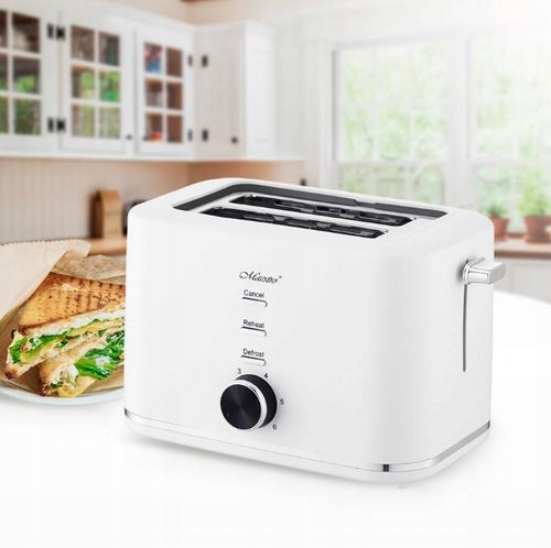 Toster 750W | Maestro MR-703 na Arena.pl