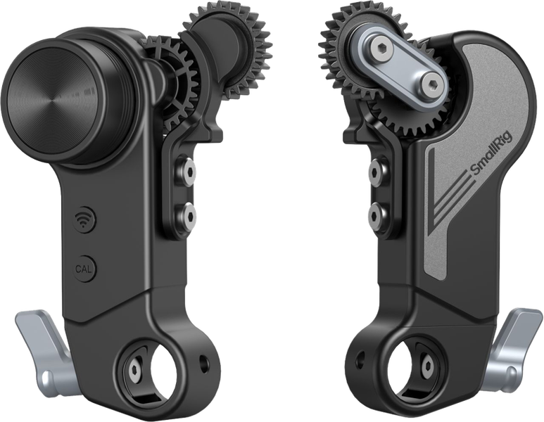 SmallRig 4297 Bezprzewodowy moduł silnika systemu Follow Focus zdjęcie 3