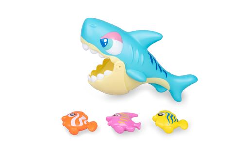 DUMEL DD 43390 Rekin łowca na Arena.pl