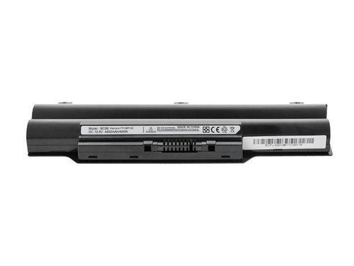 Bateria Fujitsu E8310 S7110 (4400 mAh) na Arena.pl