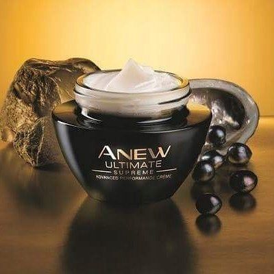 Avon - luksusowy krem odmładzający Supreme z Protinolem dzień i noc 50 ml na Arena.pl