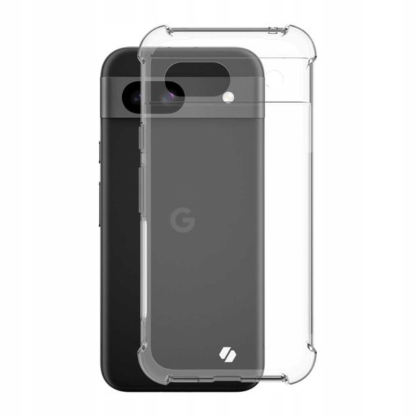 Spacecase Anti-Shock Google Pixel 8A zdjęcie 3