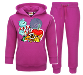 Dres Dziecięcy Angry Birds