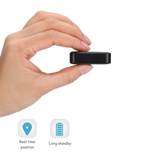 MINI NAJMNIEJSZY LOKALIZATOR GPS PODSŁUCH + ŚLEDZENIE ANDROID na Arena.pl