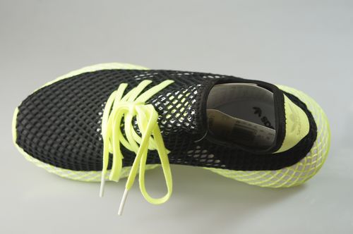 adidas DEERUPT RUNNER J DB2780 r.38 na Arena.pl
