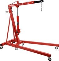 żuraw warsztatowy 2000kg - yt-55557