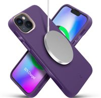 SPIGEN CYRILL ULTRA COLOR MAG ETUI NA IPHONE 14 PLUS / 15 PLUS TARO