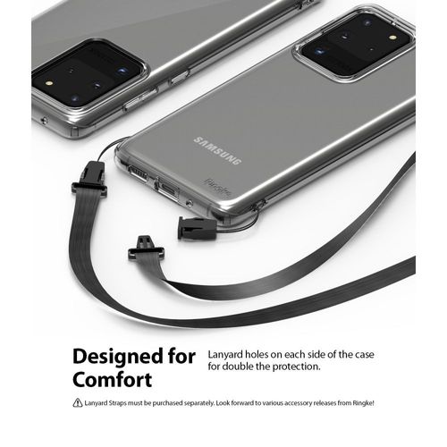 RINGKE AIR GALAXY S20 ULTRA CLEAR na Arena.pl
