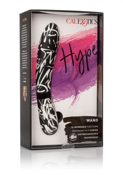 hype wand multicolor zdjęcie 2