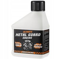 Dodatek Do Oleju Metal Guard Dodatek do Silnika Benzyna Diesel