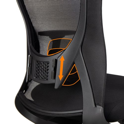 Fotel biurowy Ergo 960 na Arena.pl