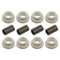 Zestaw naprawczy stabilizatora PRZÓD MERCEDES L 608 1978 1979 1980 1981