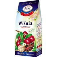 MALWA Susz Susz Dzika Wiśnia 100g