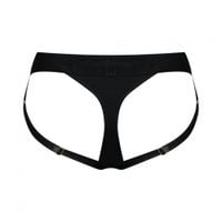 uprząż bielizna heroine strap on me xl