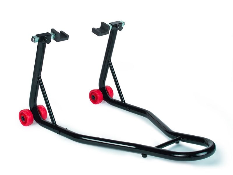 Stojak motocyklowy, podnośnik przód + tył Humberg MT2 zdjęcie 2